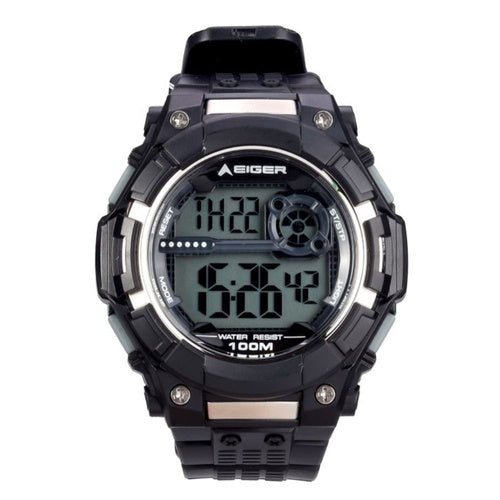 EIGER Jam Digi 1.0 Watch