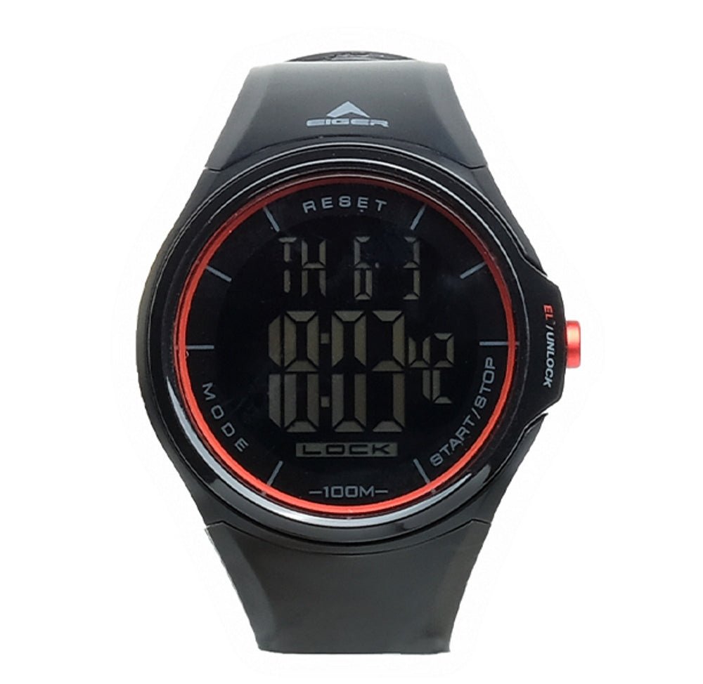 EIGER Touchdigi 1.0 Watch