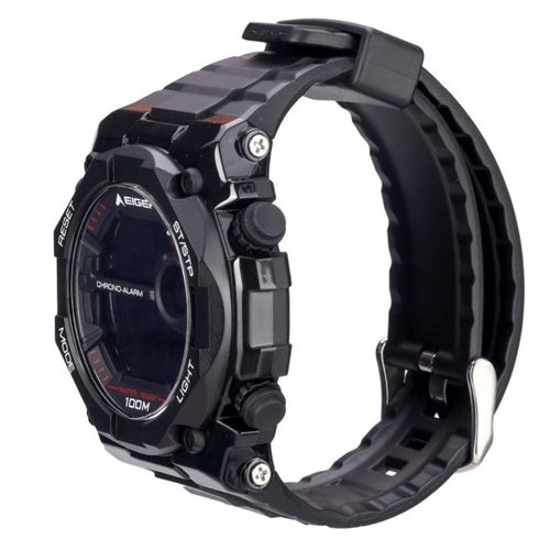 EIGER LCD Watch 1.0