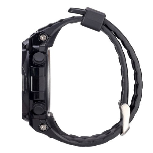 EIGER LCD Watch 1.0