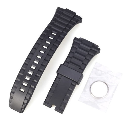 EIGER LCD Watch 1.0