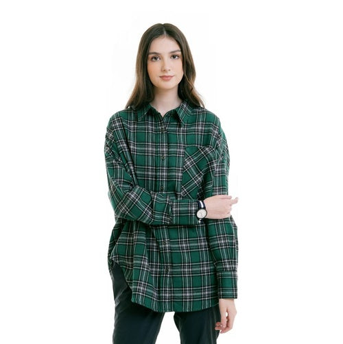 EIGER X-Zither Shirt