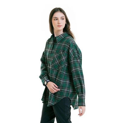 EIGER X-Zither Shirt