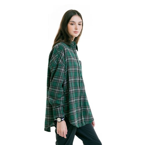 EIGER X-Zither Shirt