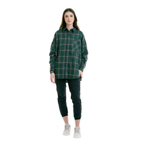 EIGER X-Zither Shirt