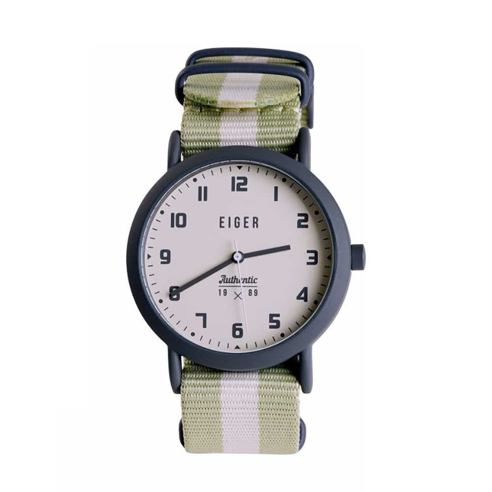 EIGER Copper 2.0 Watch