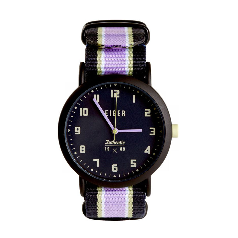 EIGER Copper 2.0 Watch