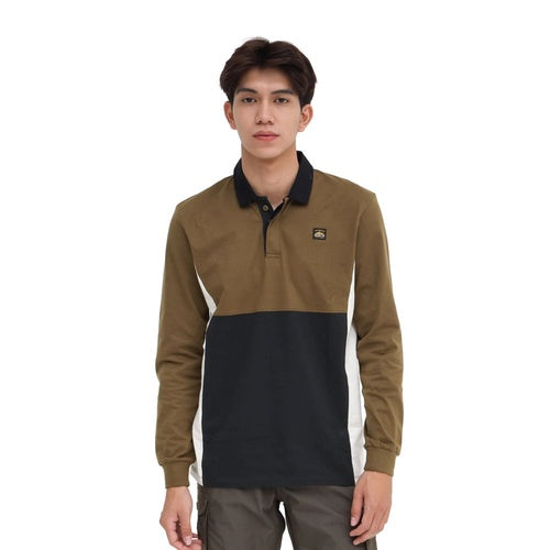 EIGER Habema Poloshirt 1989