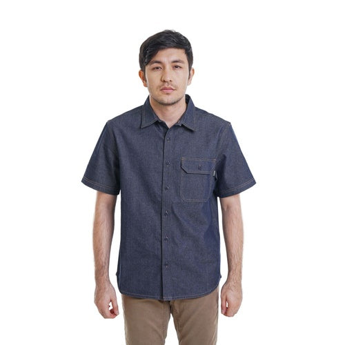 EIGER Sedona Short-Sleeved Shirt
