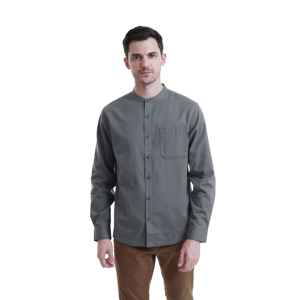 EIGER Z-Ostrya Long Shirt