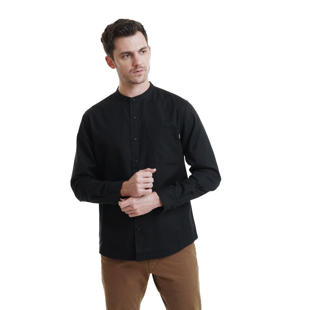 EIGER Z-Ostrya Long Shirt