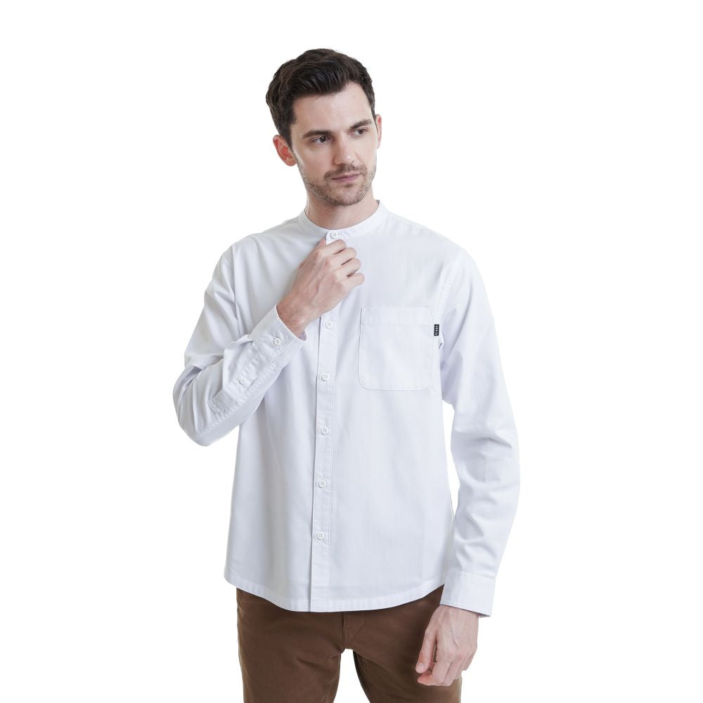 EIGER Z-Ostrya Long Shirt