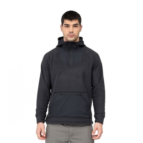 EIGER Cordial Anorak Warmer Jacket