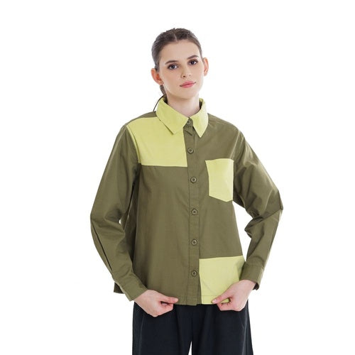 EIGER Traquility Jacket