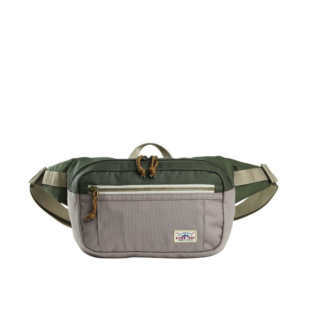 EIGER Nativer 2.0 Waist Bag