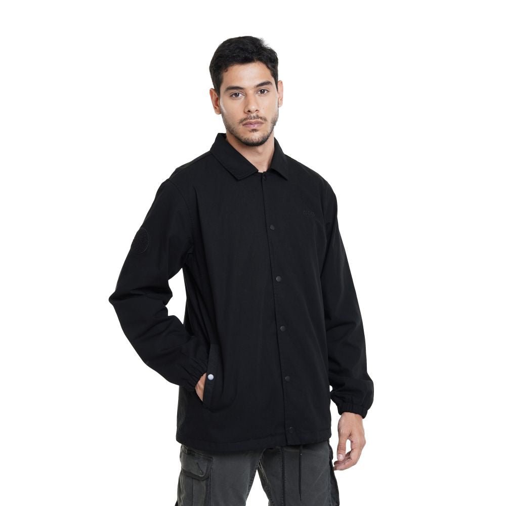 EIGER Hitrost Coach Jacket