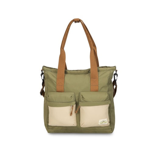 EIGER Shoreside 2.0 12L Tote Bag