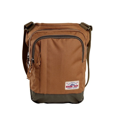 EIGER Roadtrip 3L Travel Pouch