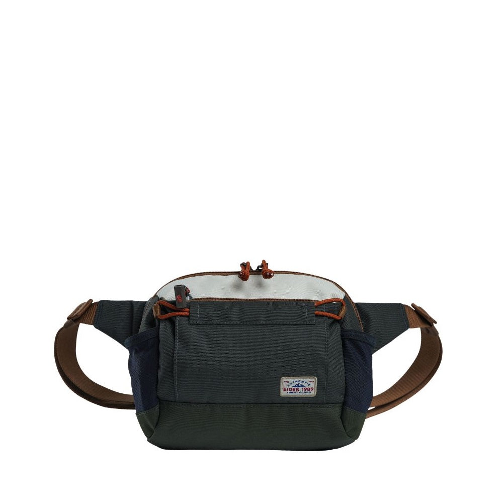 EIGER Wanderfurther Cross Sling Base