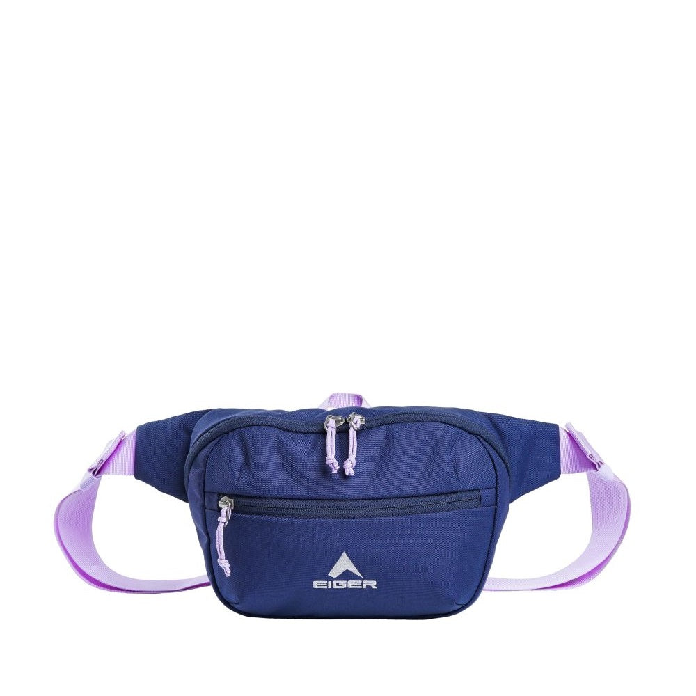 EIGER WS Spacious Waist Bag