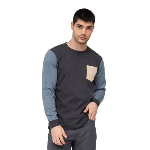 EIGER Habema Long-Sleeved T-Shirt