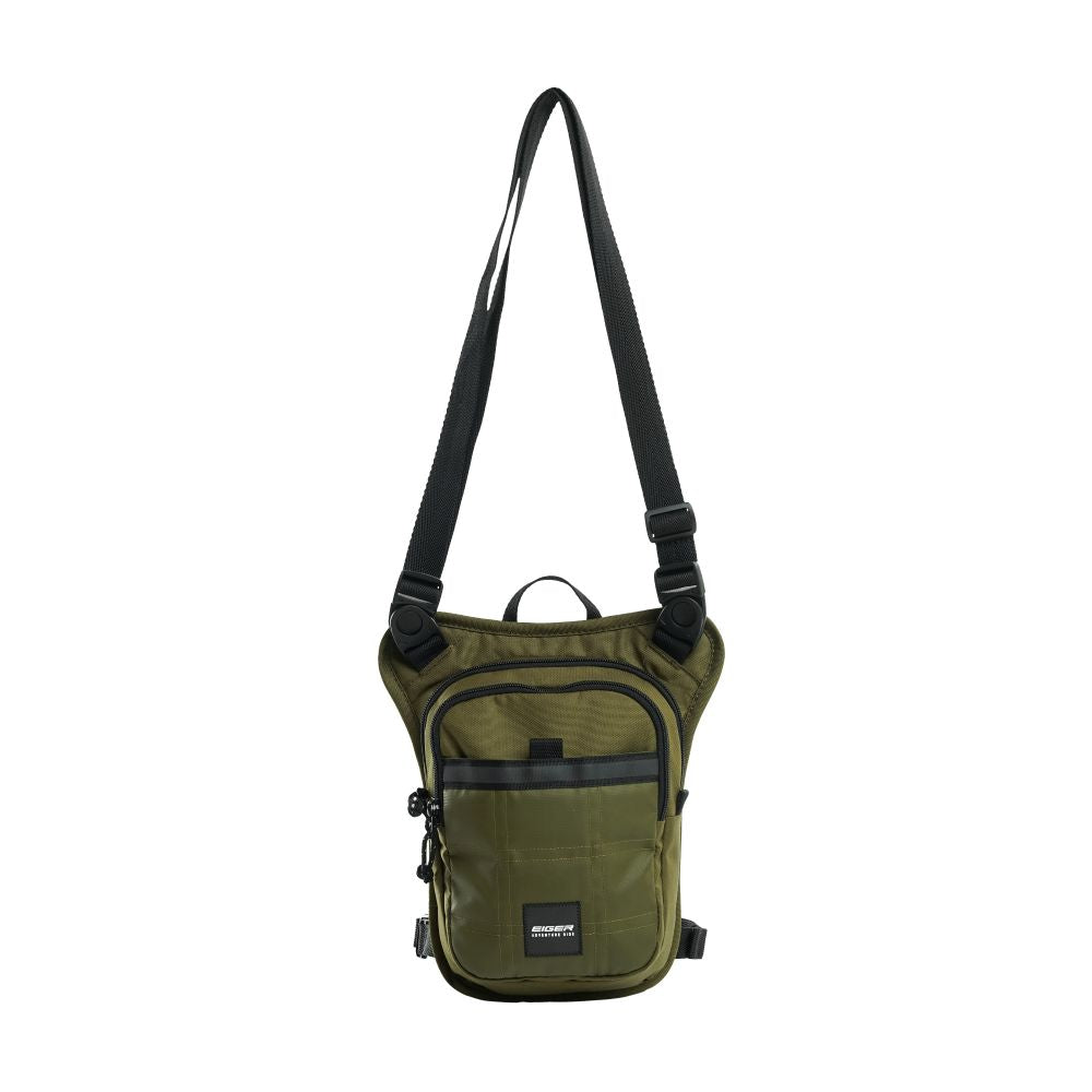 EIGER Rookie Leg Bag 3L