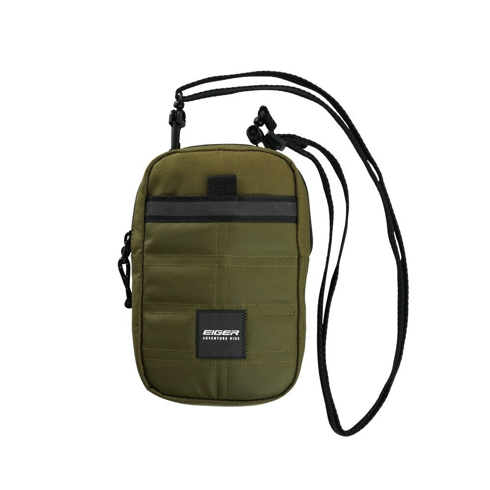 EIGER Rookie Detach Pouch
