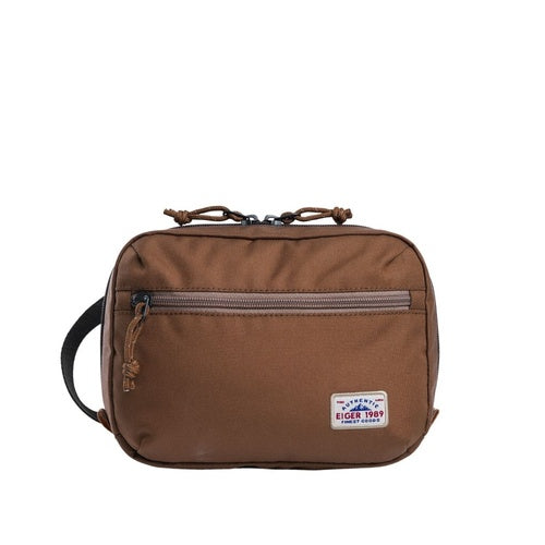 EIGER Journal 1A Cable Bag
