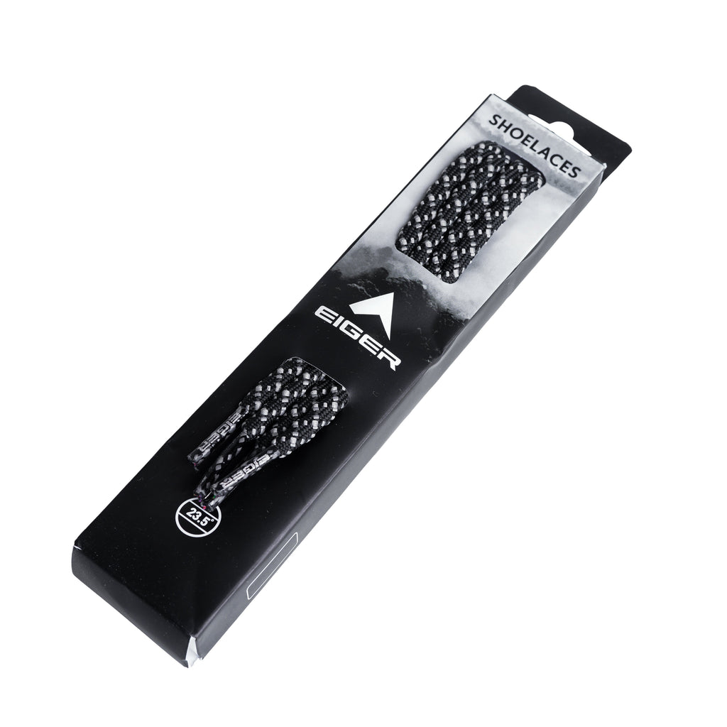 EIGER Ballistic Shoelaces