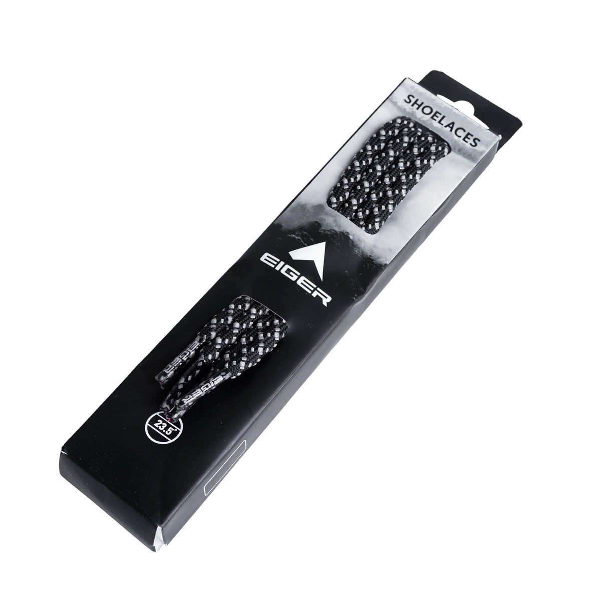 EIGER Ballistic Shoelaces