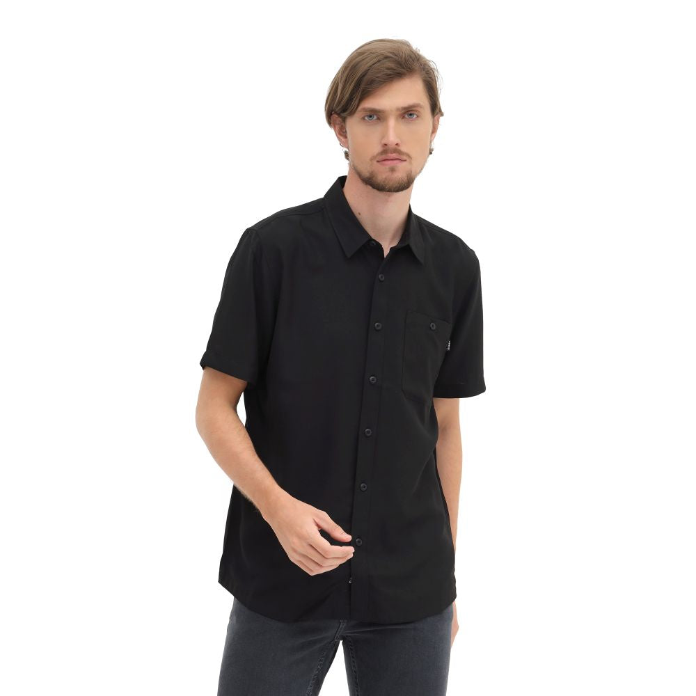 EIGER Wanderhaul Short-Sleeved Shirt