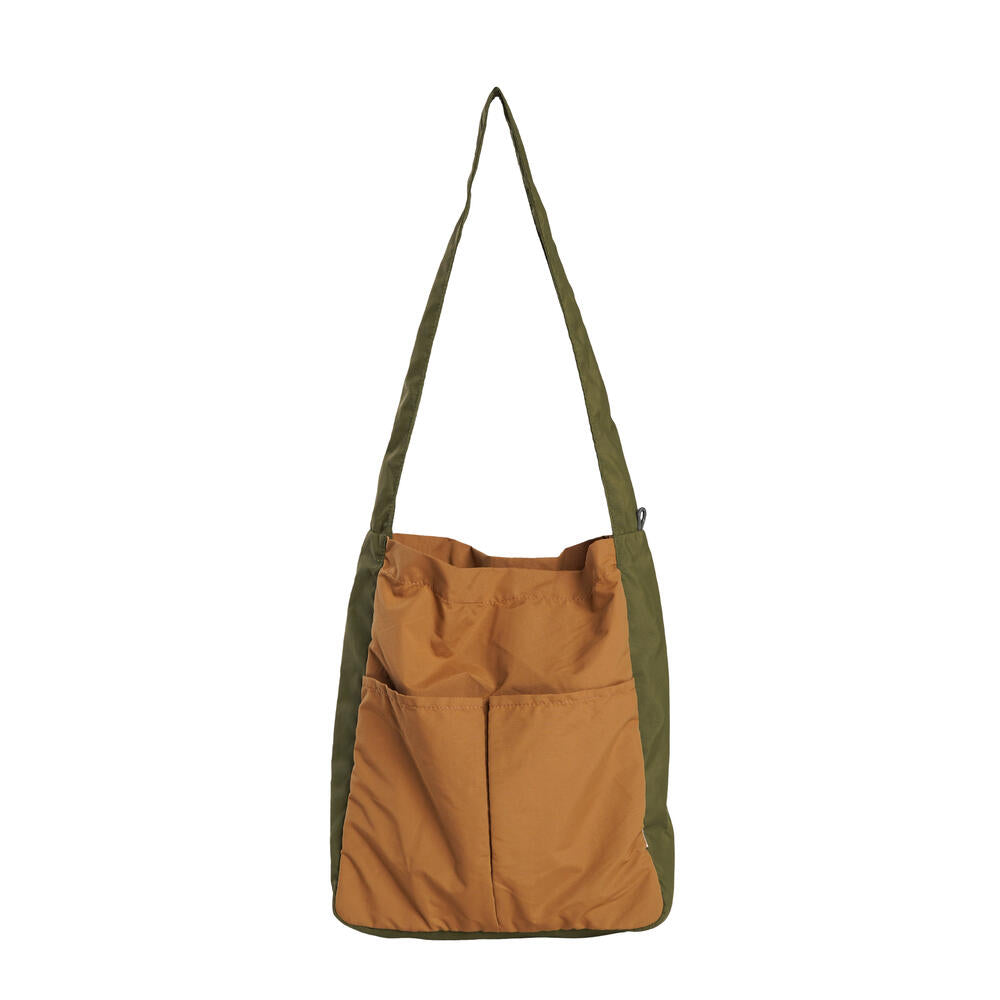 EIGER Tikonata Foldable Tote Bag 5L