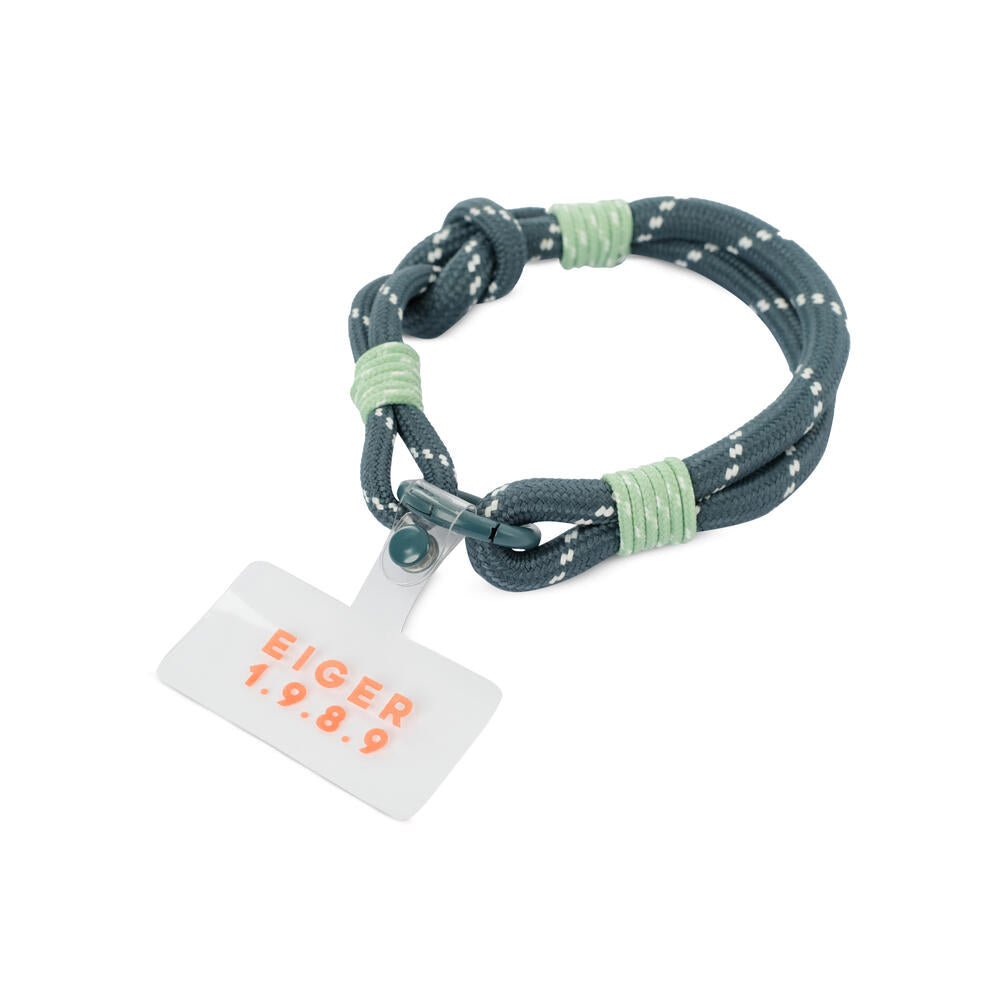 EIGER Women Boucle Handphone Strap