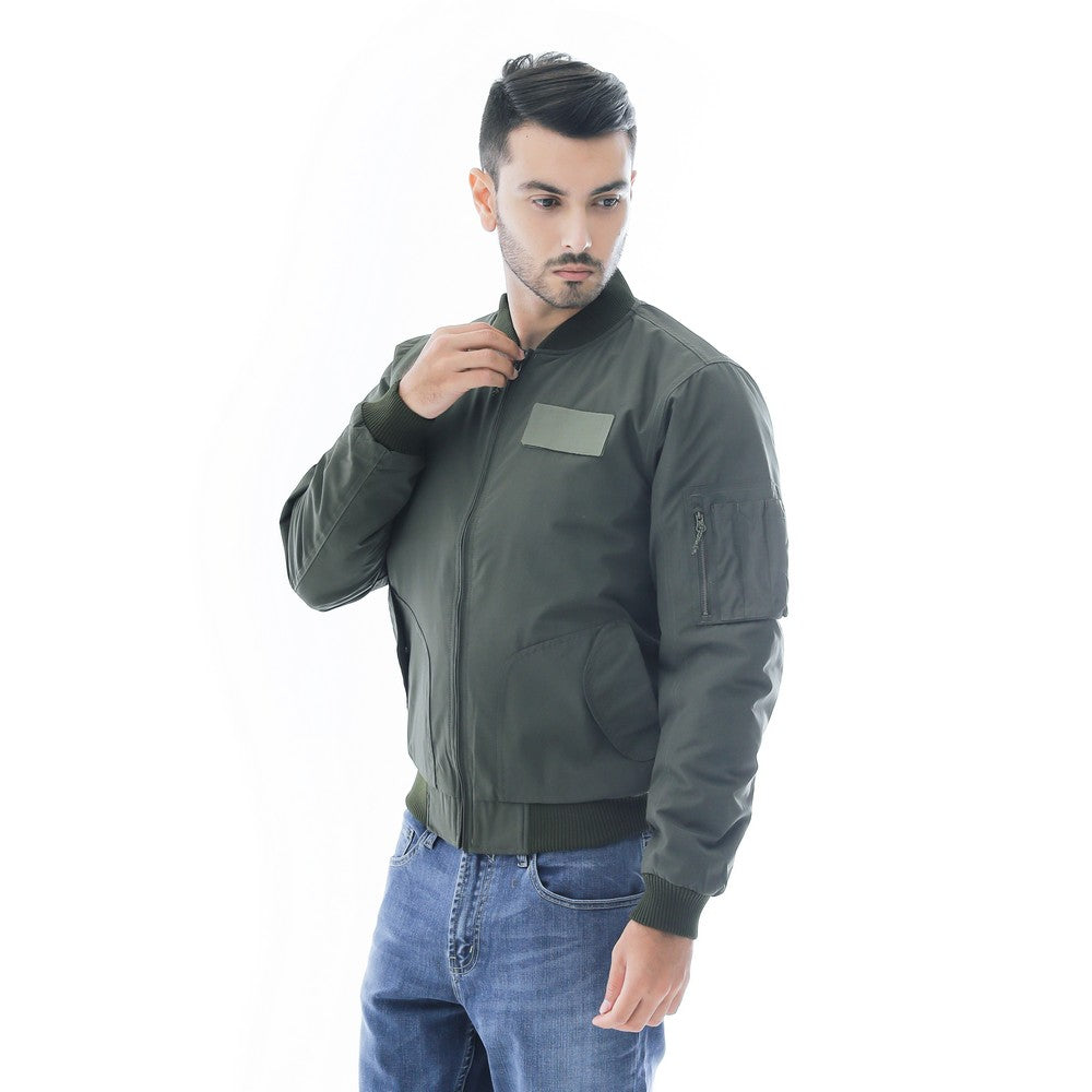 EIGER J.Skybomb 1989 Jacket