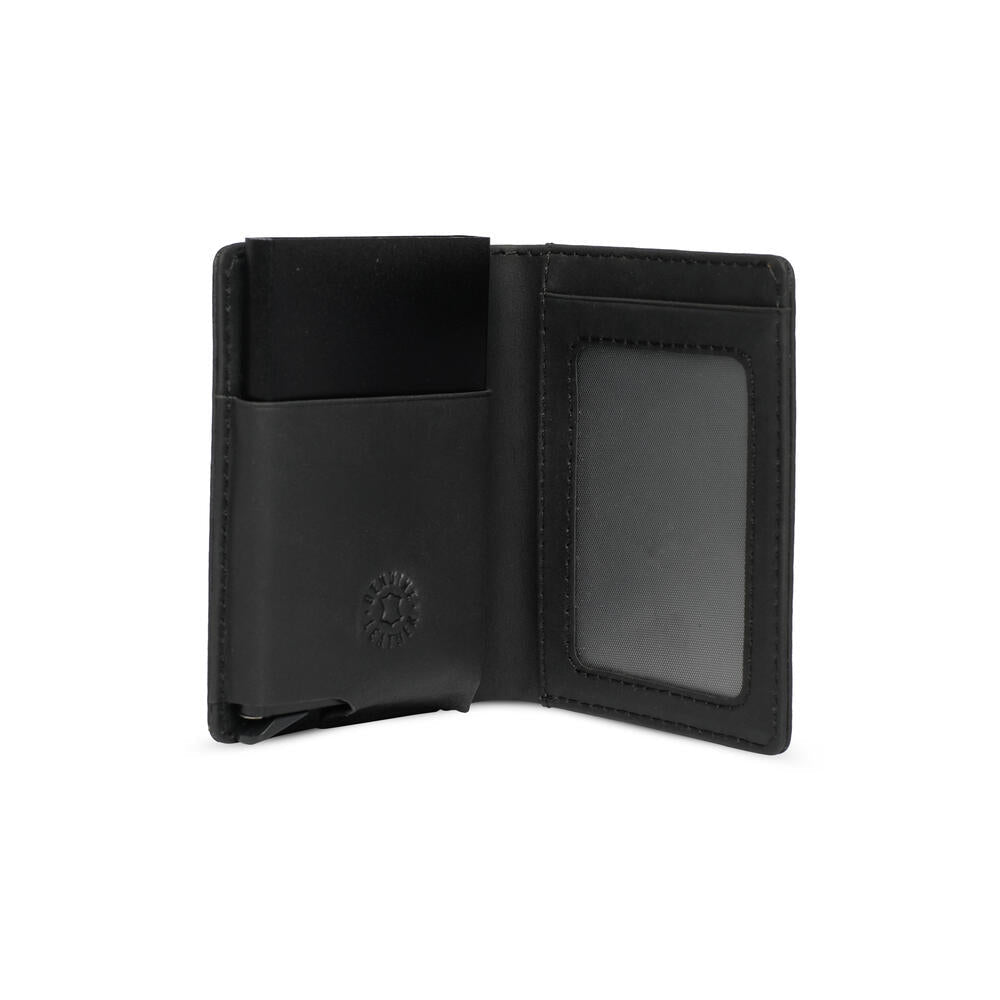 EIGER Koral Metal Wallet Holder