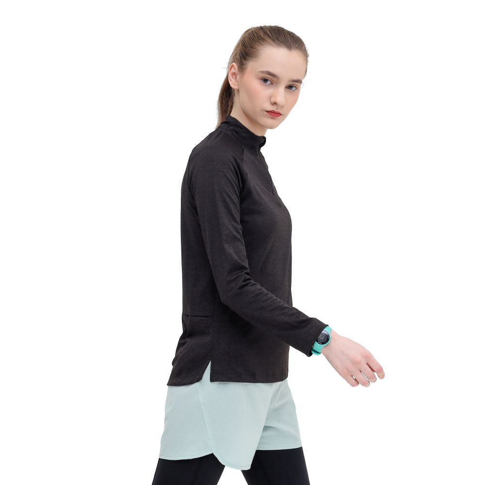 EIGER WS Sinka Long-Sleeved Active T-Shirt