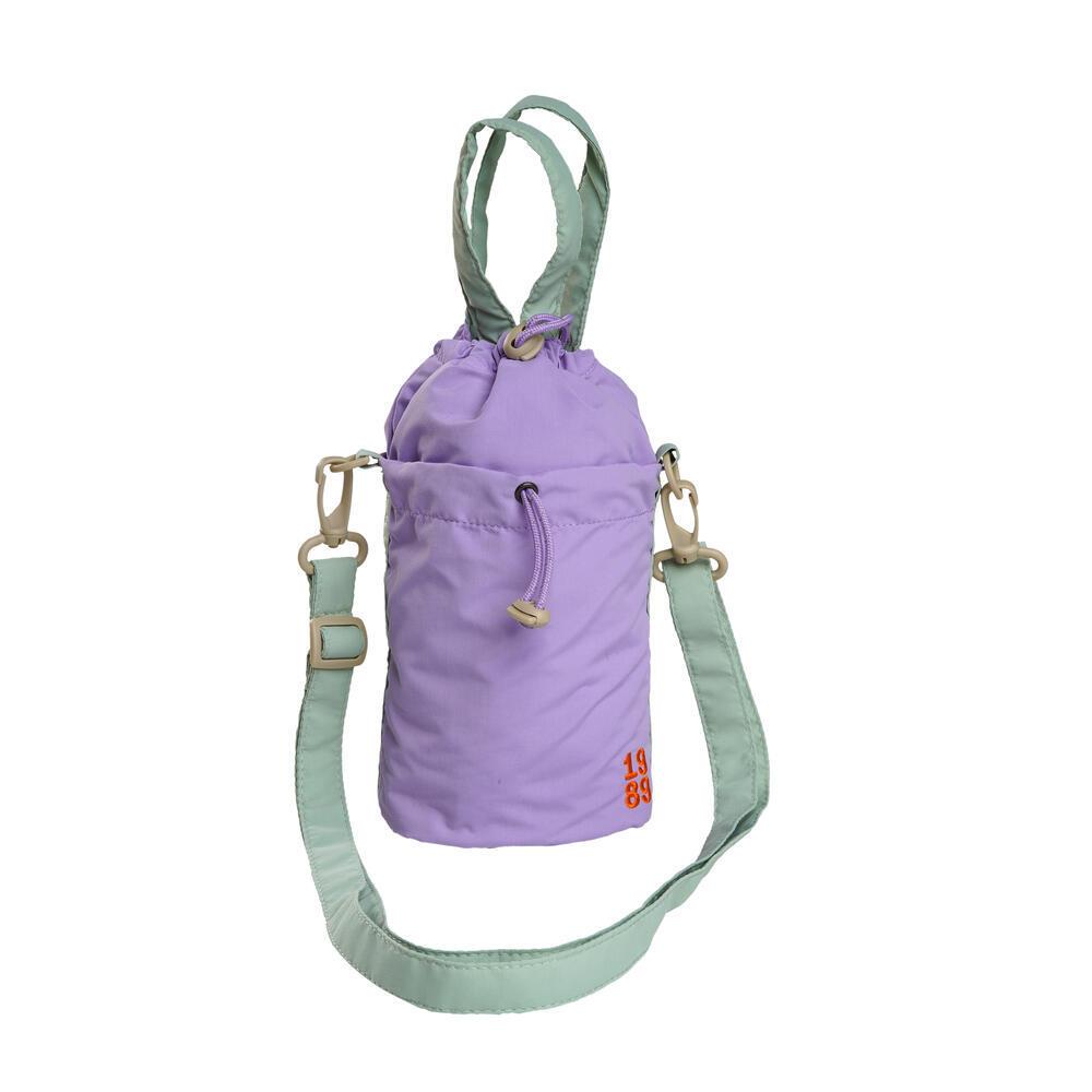 EIGER WS Varsha Foldable Water Bottle Bag