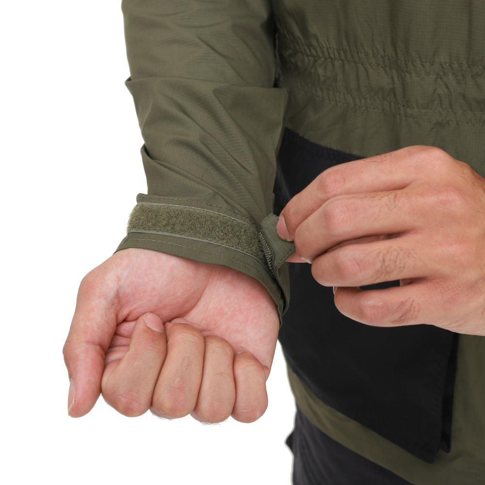 EIGER Wanderhaul Field Jacket