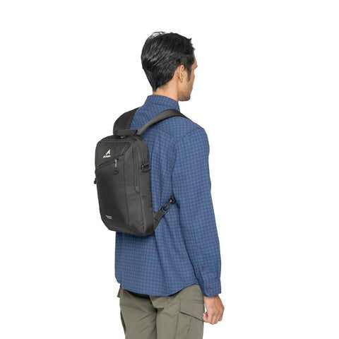 EIGER T.S. 3Logic Navigator Mega-X 1