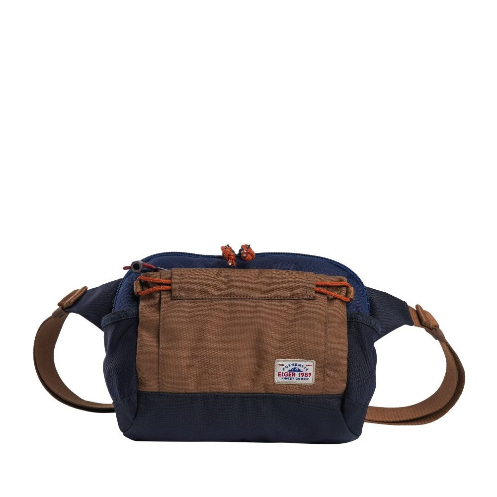 EIGER Wanderfurther Cross Sling Base