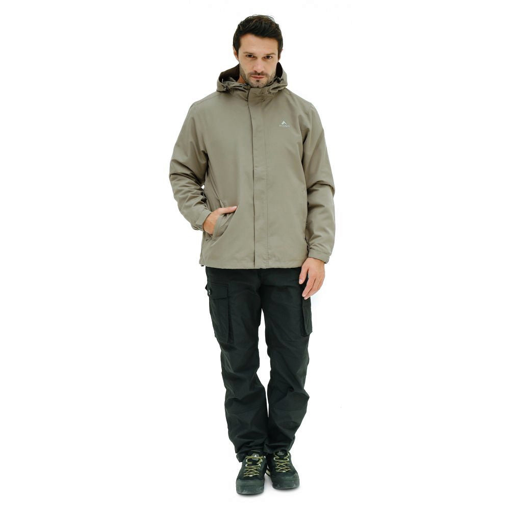EIGER Gotlander 2 In 1 Multi Jacket SW
