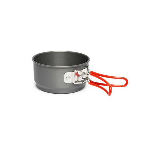 EIGER Cooking Set 2.0