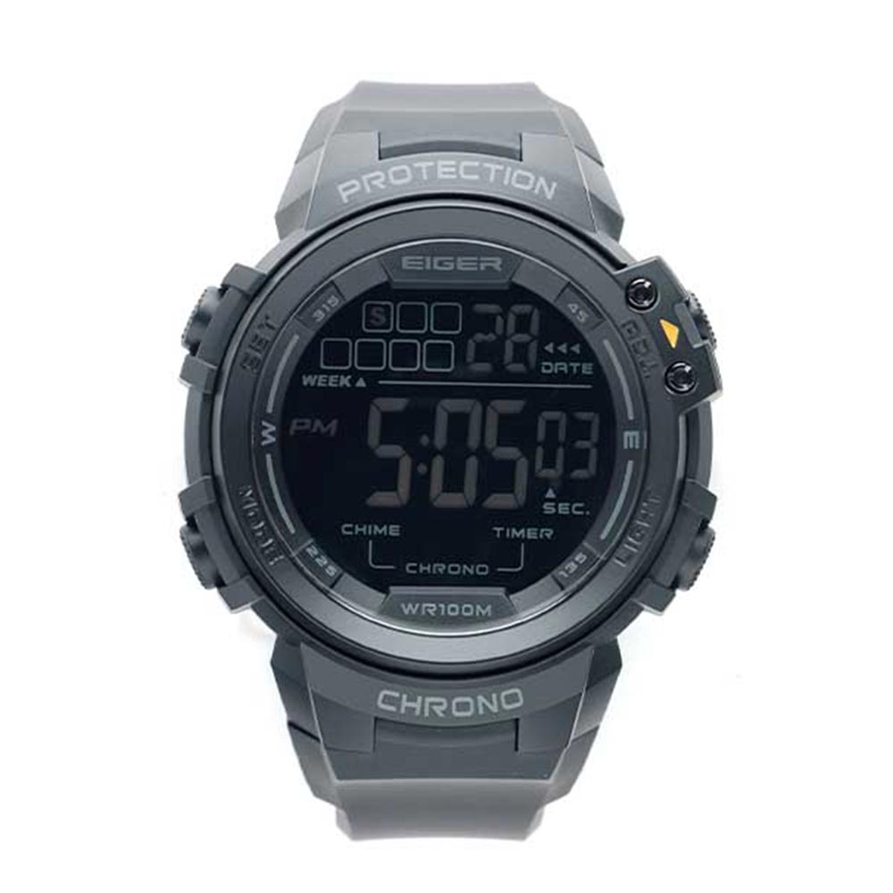 EIGER Blanca-MDW Watch