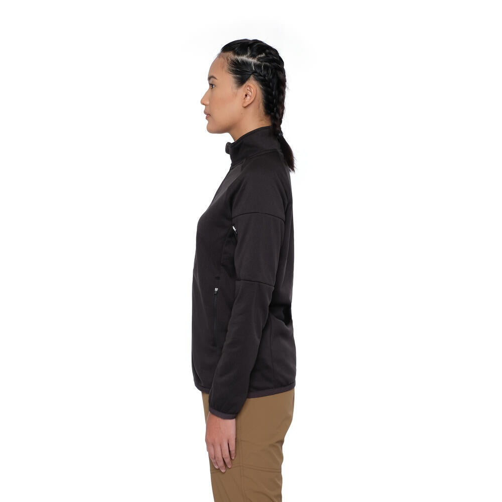 EIGER WS Vanaseeker Warmer Jacket