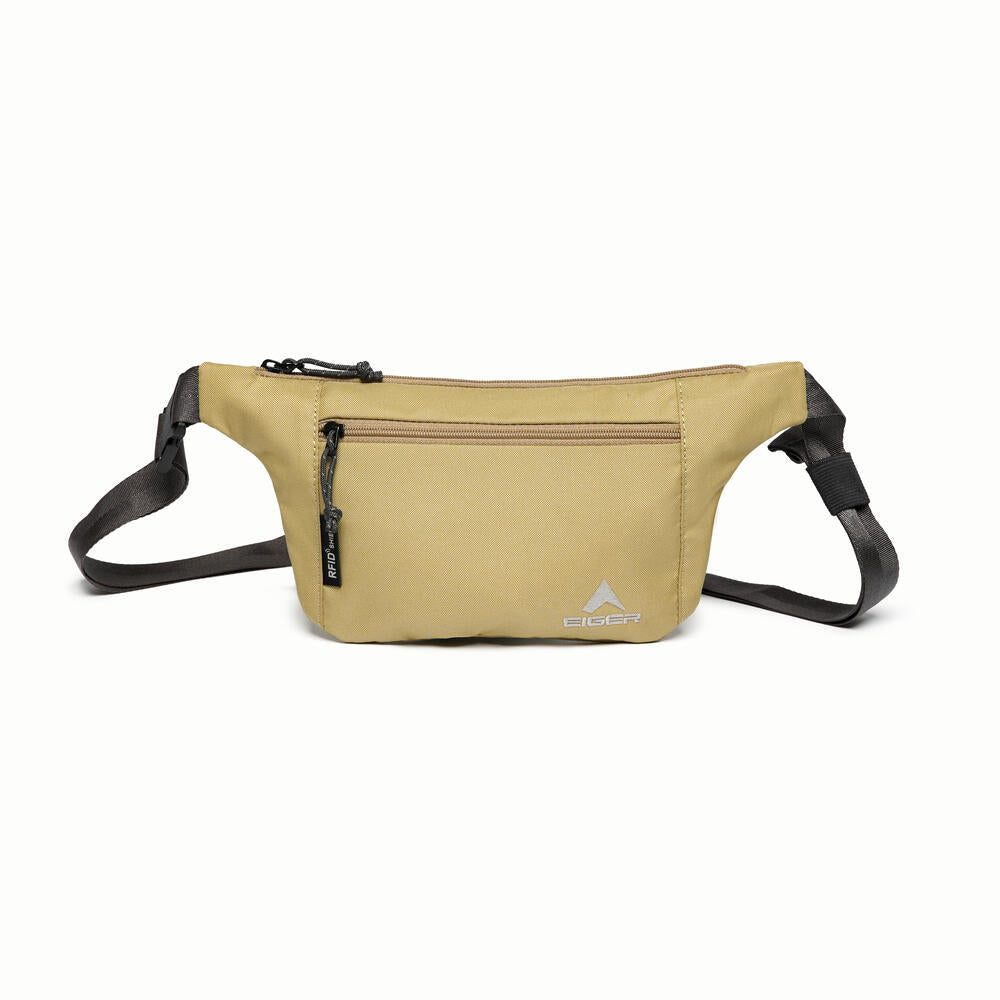 EIGER Money Belt NG