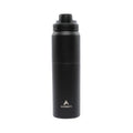 EIGER Horizon 2 In 1 Water Bottle