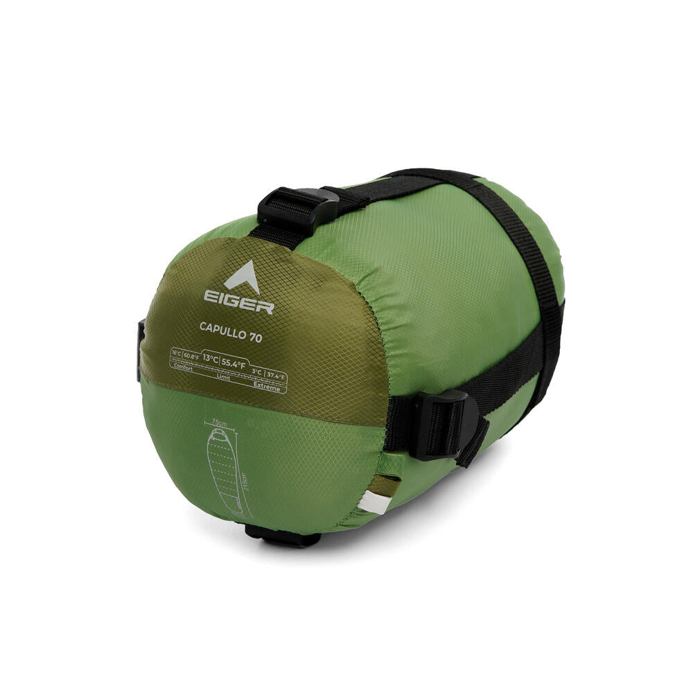 EIGER Capullo 70 Sleeping Bag