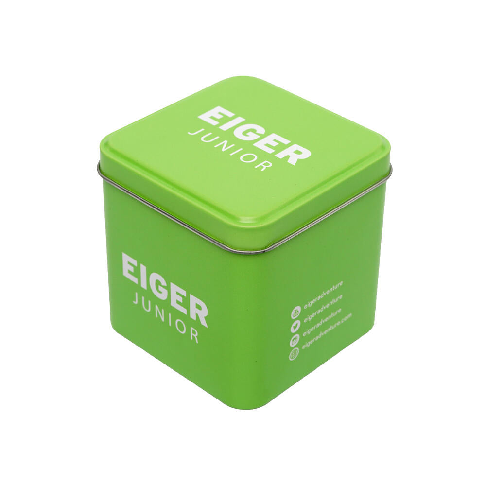 EIGER Junior Meraki Digital Watch