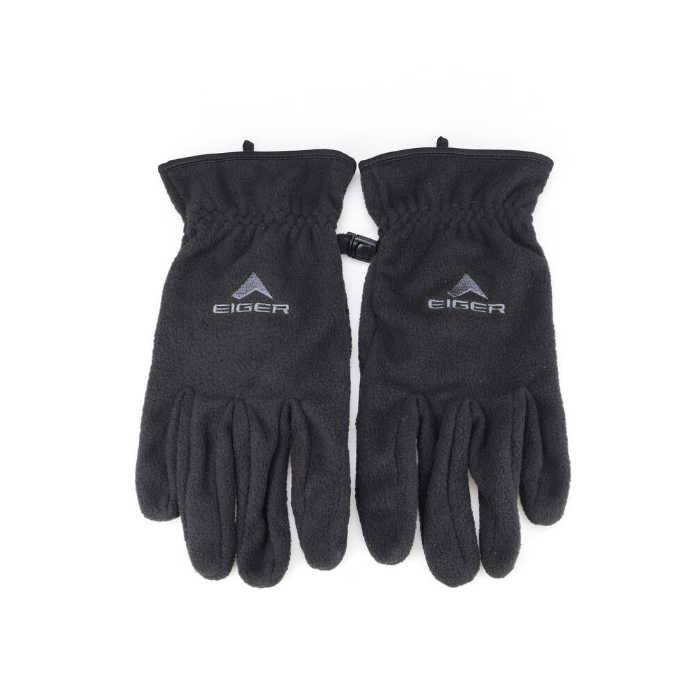 EIGER All New Scaldino Gloves