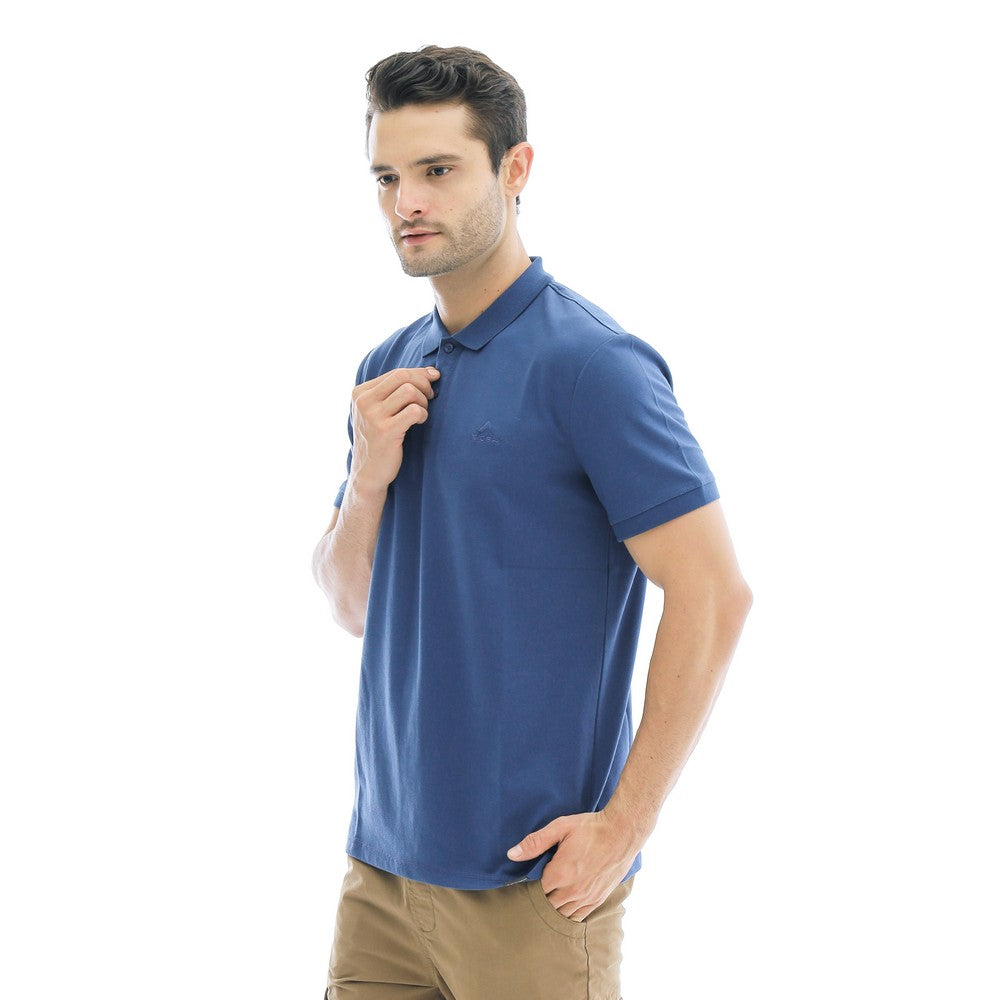 EIGER K.Polo Trailhawk Short-Sleeved Shirt